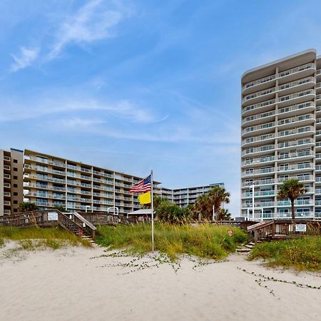 Tradewinds 601 Apartment Orange Beach Exterior photo