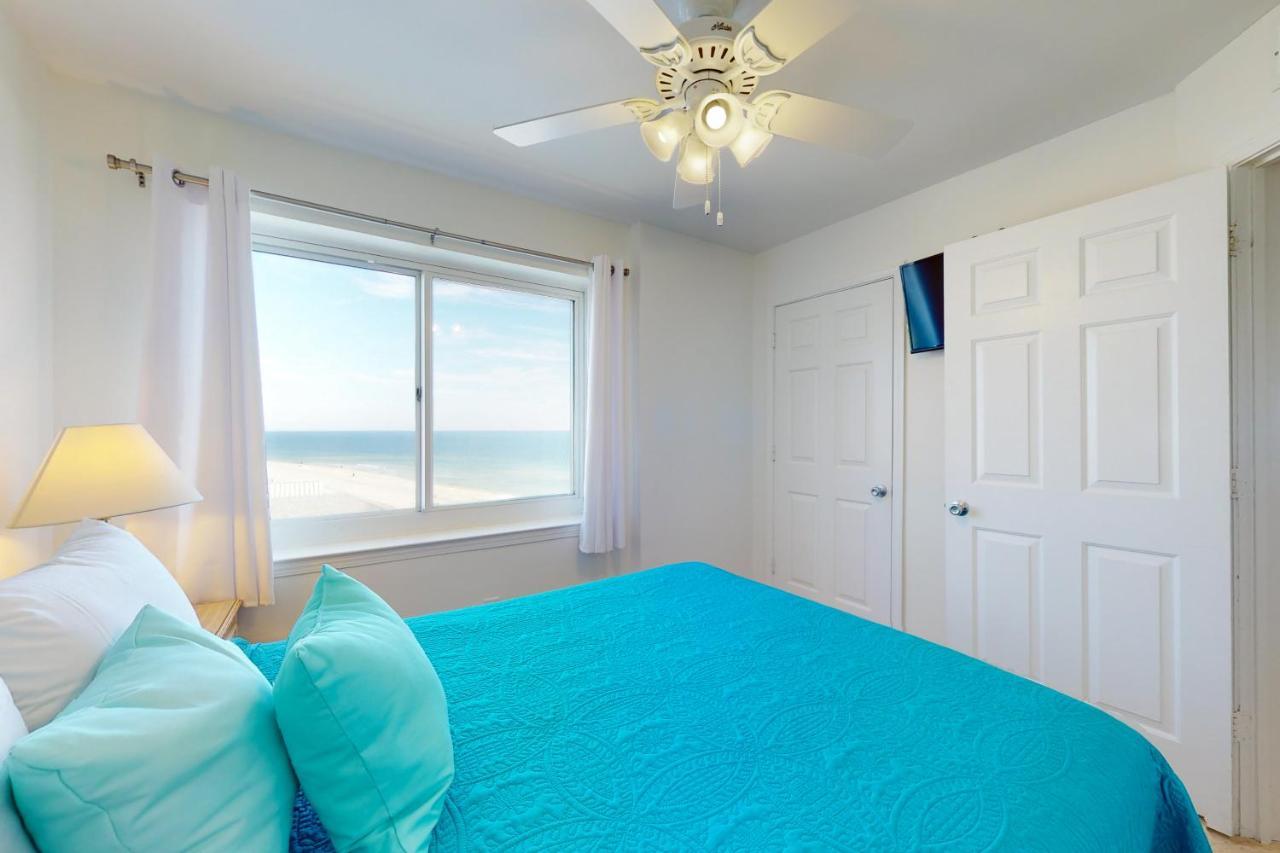 Tradewinds 601 Apartment Orange Beach Exterior photo