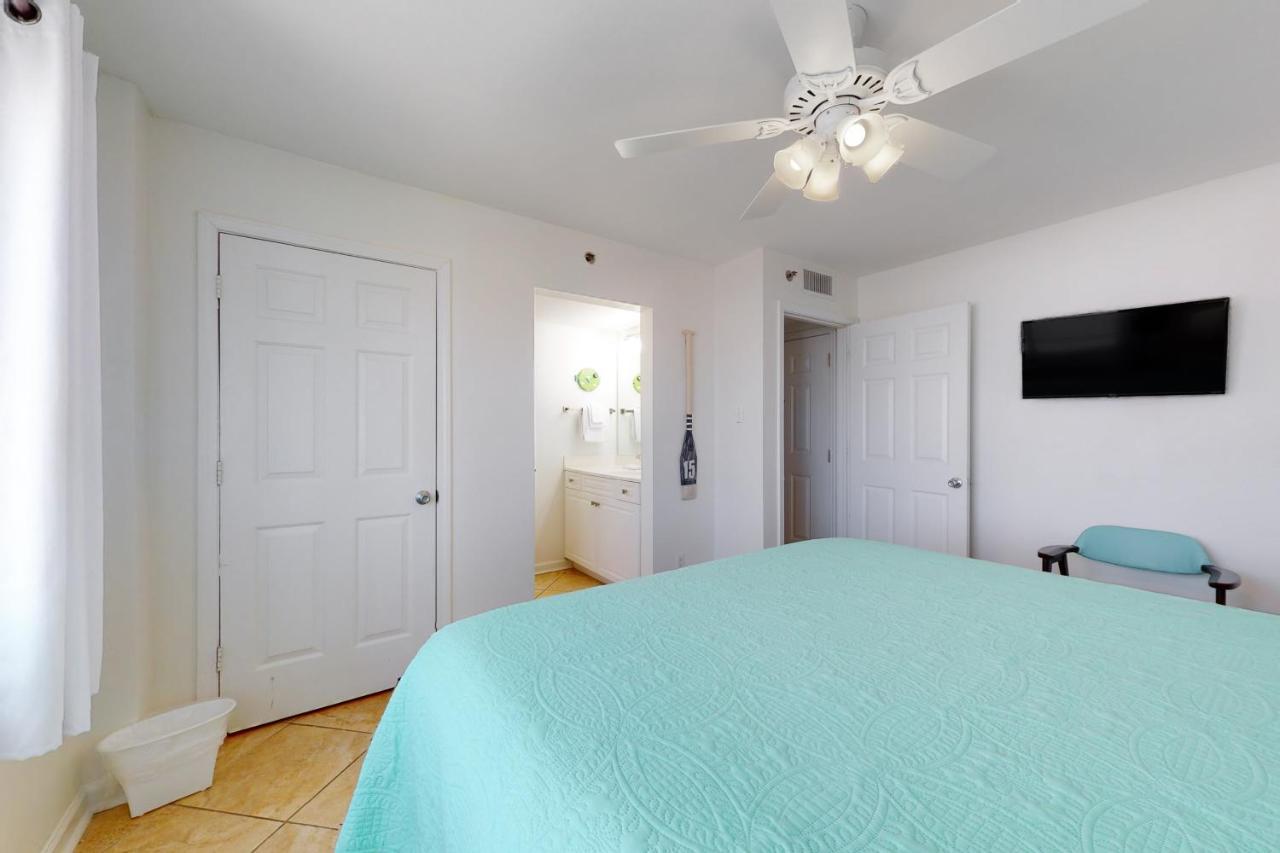 Tradewinds 601 Apartment Orange Beach Exterior photo