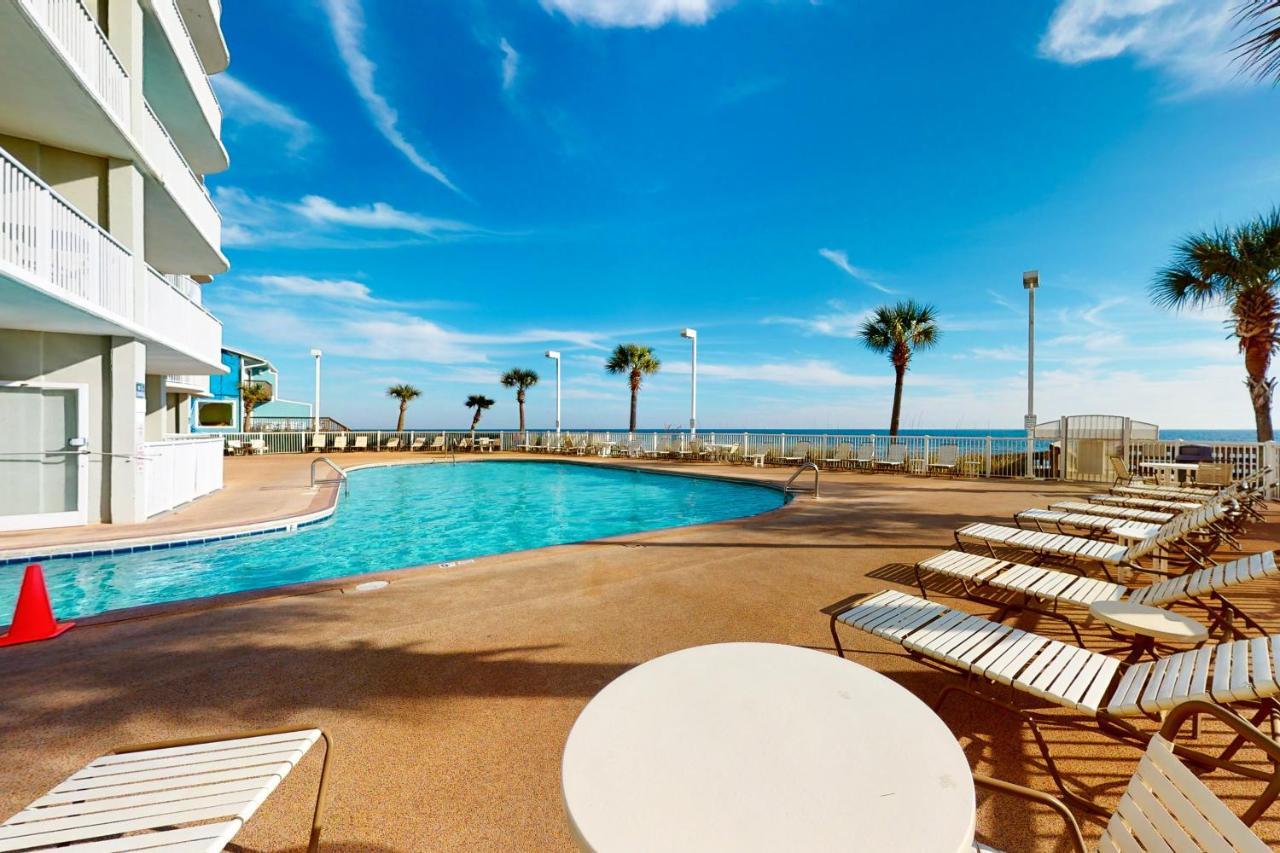 Tradewinds 601 Apartment Orange Beach Exterior photo