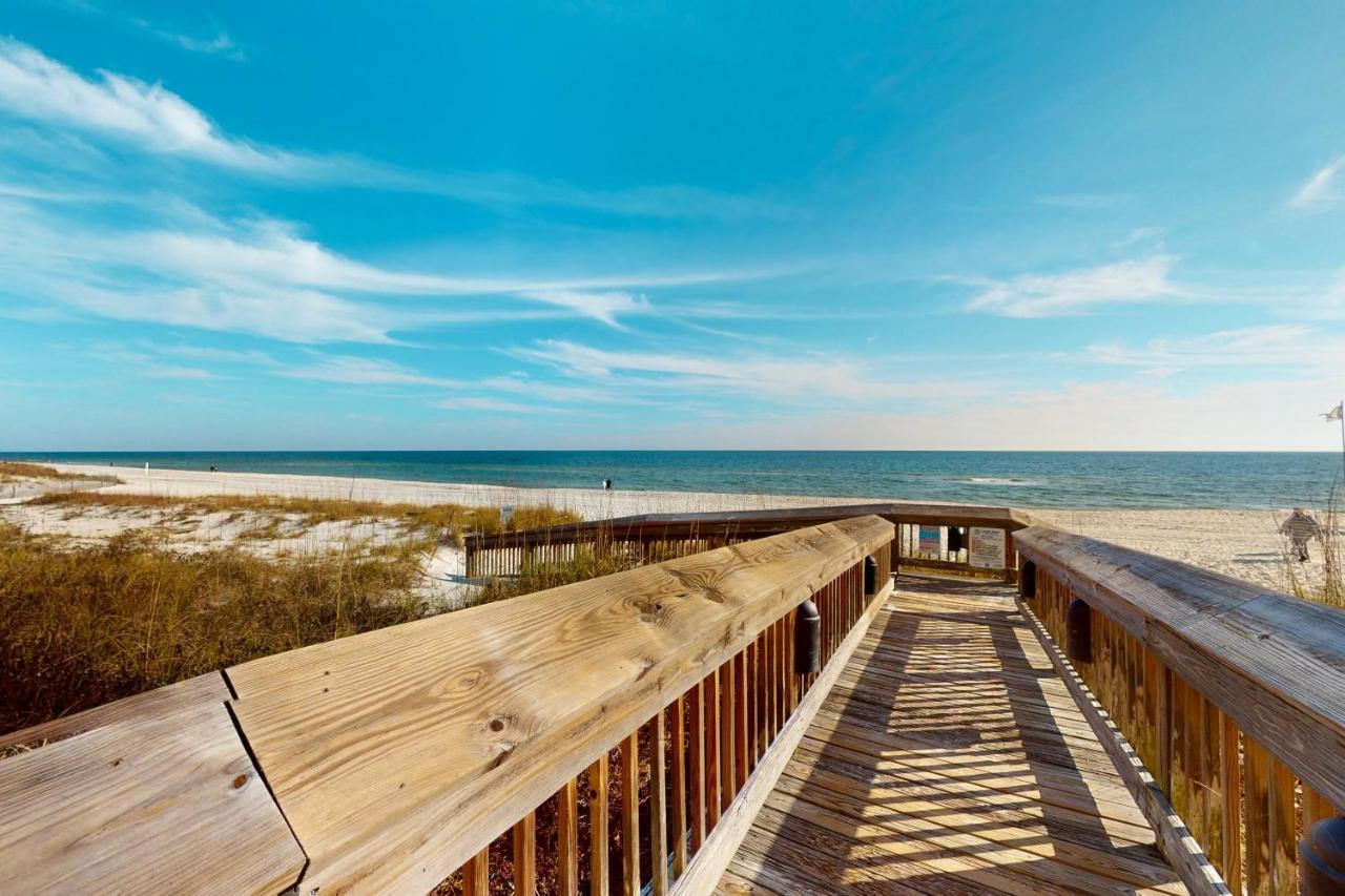 Tradewinds 601 Apartment Orange Beach Exterior photo